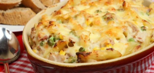 كيفية طبخ قرنطيطة