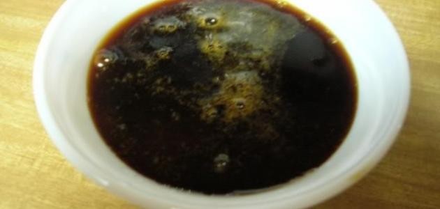 فوائد دبس التمر للوجه