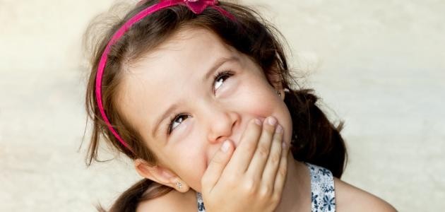 لماذا يكذب الأطفال