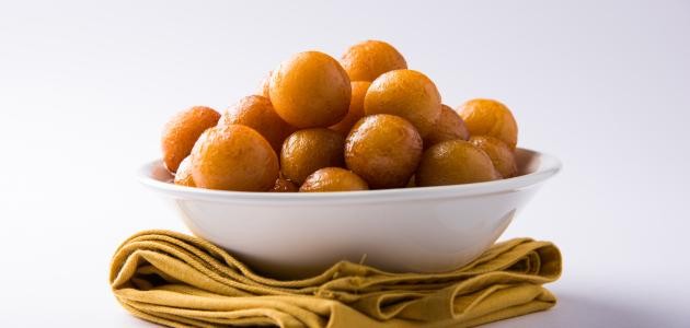 طريقة طبخ لقيمات