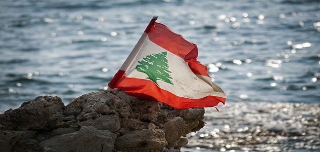لبنان رح يرجع لبنان رح يرجع