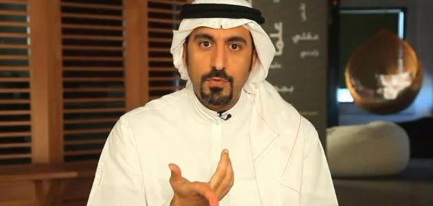 خواطر احمد الشقيري