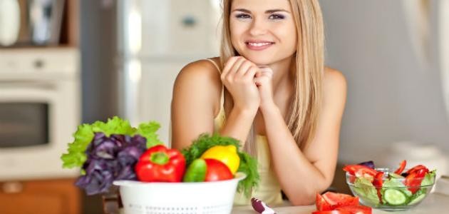 طرق تنظيف الجسم من السموم