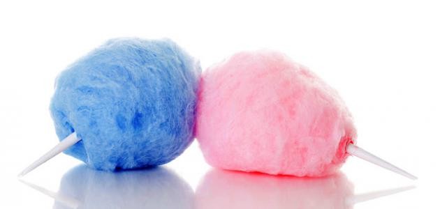 كيف تصنع غزل البنات كيف تصنع غزل البنات